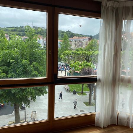 Ferienwohnung Artza Etxie La Casa Ebi01934 Bermeo Exterior foto