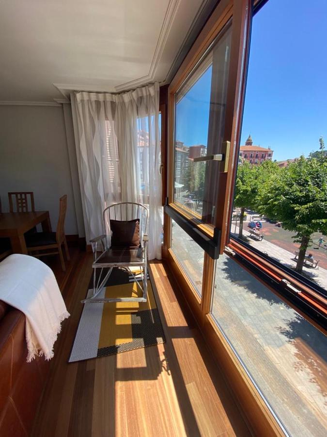 Ferienwohnung Artza Etxie La Casa Ebi01934 Bermeo Exterior foto