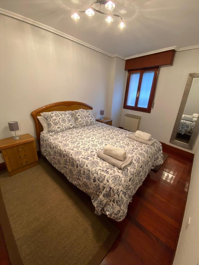 Ferienwohnung Artza Etxie La Casa Ebi01934 Bermeo Exterior foto