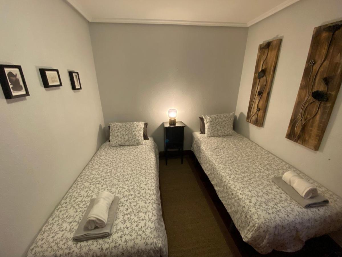 Ferienwohnung Artza Etxie La Casa Ebi01934 Bermeo Exterior foto