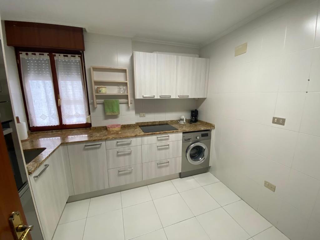 Ferienwohnung Artza Etxie La Casa Ebi01934 Bermeo Exterior foto
