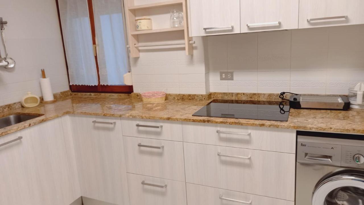 Ferienwohnung Artza Etxie La Casa Ebi01934 Bermeo Exterior foto
