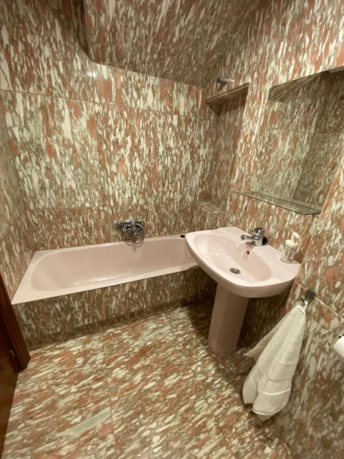 Ferienwohnung Artza Etxie La Casa Ebi01934 Bermeo Exterior foto
