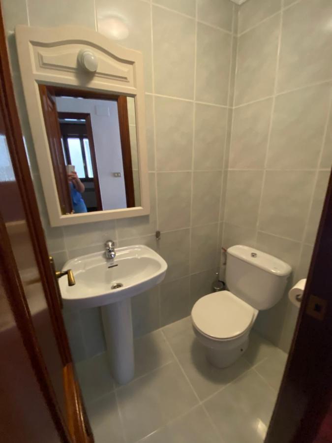 Ferienwohnung Artza Etxie La Casa Ebi01934 Bermeo Exterior foto