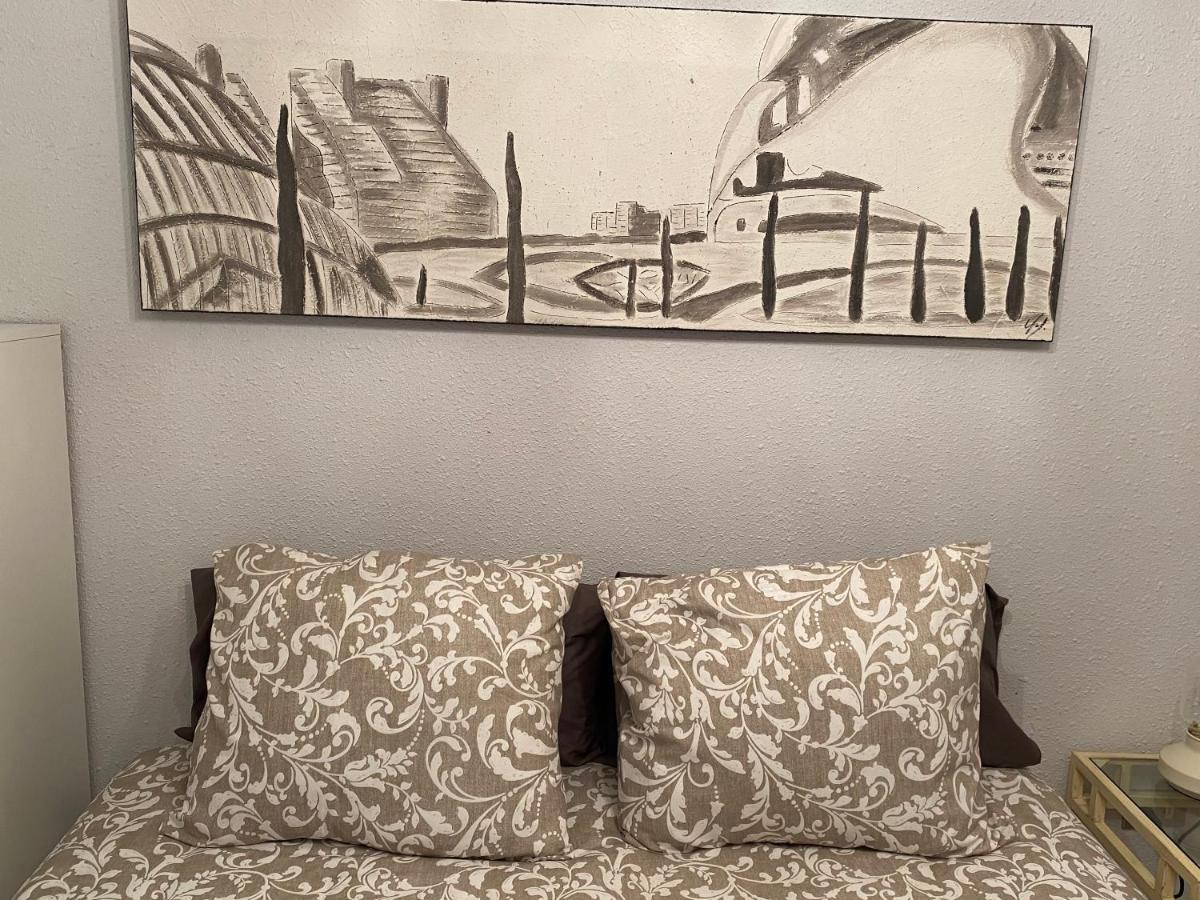 Ferienwohnung Artza Etxie La Casa Ebi01934 Bermeo Exterior foto